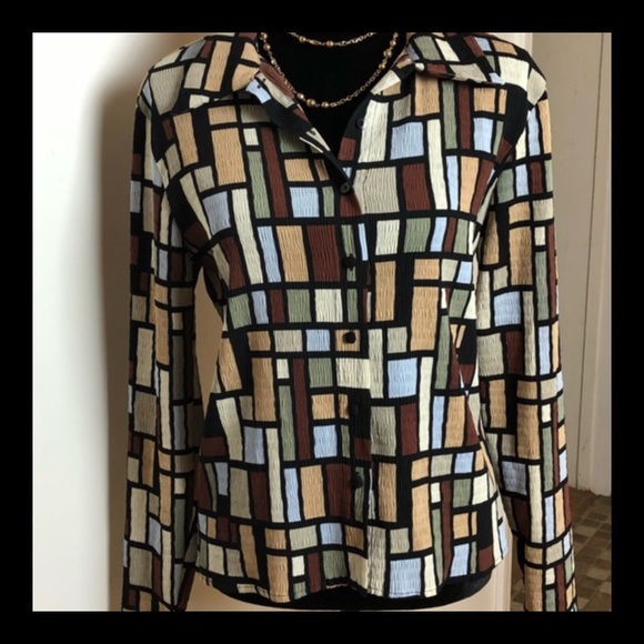 Milano Tops - 🔴Bundle Deal 2/$8 Milano Ladies Top